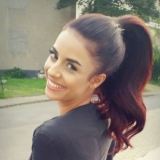 Bahar from Suhr | Woman | 36 years old | Scorpio
