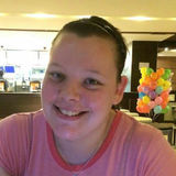 Natas from Nijmegen | Woman | 31 years old | Aquarius