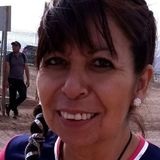 Alina from Calama | Woman | 63 years old | Virgo