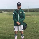 Colbyaielr3 from Remsen | Man | 22 years old | Sagittarius