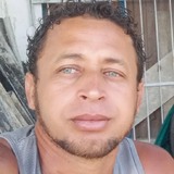 Israelsantoski from Itacare | Man | 40 years old | Taurus