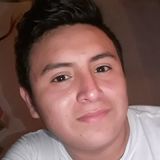Charly from Valladolid | Man | 27 years old | Scorpio