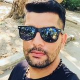 Ali from Stuttgart | Man | 32 years old | Scorpio