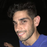 Liadl from Kfar Saba | Man | 36 years old | Aquarius