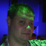Martijn from Oirschot | Man | 45 years old | Libra