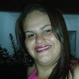 Tata from Brasilia | Woman | 34 years old | Pisces