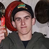 Loky from San Demetrio Corone | Man | 27 years old | Cancer
