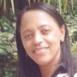 Railda from Franco da Rocha | Woman | 54 years old | Sagittarius