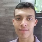 Mim from Bady Bassitt | Man | 26 years old | Taurus