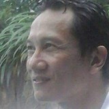 Salatnayamar5Q from Surabaya | Man | 49 years old | Cancer