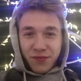 Rayker24Ep from Moskva | Man | 21 years old | Scorpio
