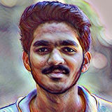 Wayne from Kottayam | Man | 29 years old | Gemini
