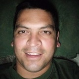 Galiendrenicox from Comodoro Rivadavia | Man | 31 years old | Capricorn