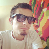 Patt from Kalmar | Man | 33 years old | Gemini