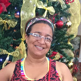 Raitza from Panama | Woman | 46 years old | Gemini