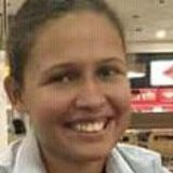Quellindaaa from Presidente Prudente | Woman | 33 years old | Gemini