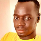 Sylla from San Lazzaro di Savena | Man | 32 years old | Leo