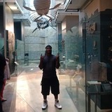 Oilglobalemu8D from Indianapolis | Man | 35 years old | Capricorn