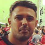 Rafa from Paracambi | Man | 32 years old | Capricorn