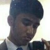 Adnan from Newcastle upon Tyne | Man | 26 years old | Cancer