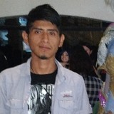 Angelfrias from Santa Cruz de la Sierra | Man | 29 years old | Pisces