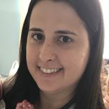 Lili from Bom Jesus do Itabapoana | Woman | 43 years old | Cancer