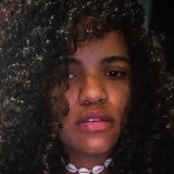 Line from Recife | Woman | 23 years old | Taurus