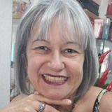 Maria from Guarulhos | Woman | 64 years old | Sagittarius