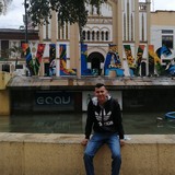 Jhontansena2Ef from Puerto Carreno | Man | 24 years old | Scorpio
