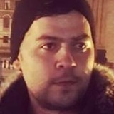Mahammeddemi3T from Baku | Man | 34 years old | Capricorn