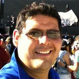 Albertvid from Torreón | Man | 43 years old | Scorpio