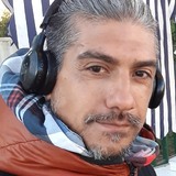 Antonio72H from La Serena | Man | 47 years old | Pisces