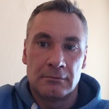 Romanstarekqr from Hrinova | Man | 48 years old | Aquarius