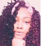 Msmedows from Kansas City | Woman | 31 years old | Cancer
