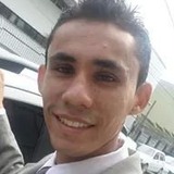 Ciano from Tangua | Man | 34 years old | Gemini