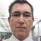 Guy from Joinville | Man | 48 years old | Aquarius