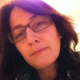 Malla from Artjarvi | Woman | 57 years old | Libra