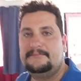 Natim from Pinheiro Machado | Man | 43 years old | Virgo