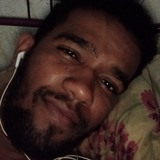 Nego from Capim Grosso | Man | 30 years old | Cancer