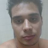 Markinho from Laranjal Paulista | Man | 29 years old | Cancer