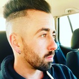 Mg86A from Fribourg | Man | 33 years old | Libra