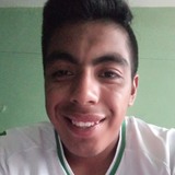 Pl04M from Huatusco de Chicuellar | Man | 25 years old | Cancer