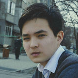 Yagami from Almaty | Man | 29 years old | Capricorn