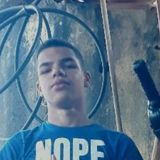 Hugo from Nepomuceno | Man | 26 years old | Aries