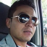 Santykatync from Saltillo | Man | 40 years old | Virgo