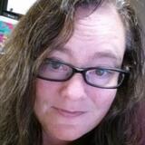 Gaye from Pigeon | Woman | 38 years old | Aquarius