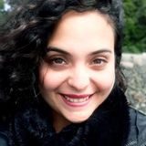 Mika from Santiago de Chile | Woman | 32 years old | Pisces