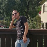 Dani from Linz | Man | 36 years old | Virgo