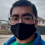 Patriciovasqu8 from Villa Alemana | Man | 44 years old | Leo