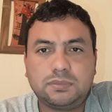 Negro from Carcarana | Man | 41 years old | Libra